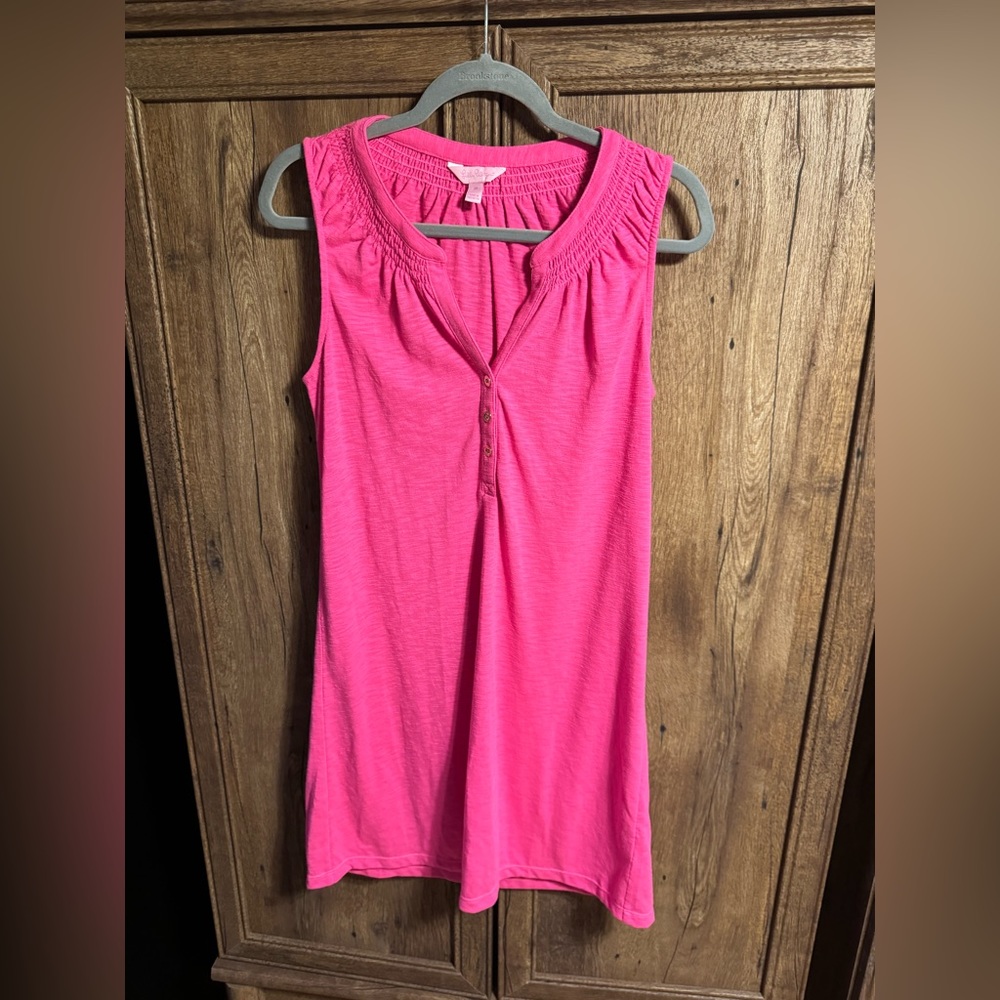 Lilly Pulitzer Dress